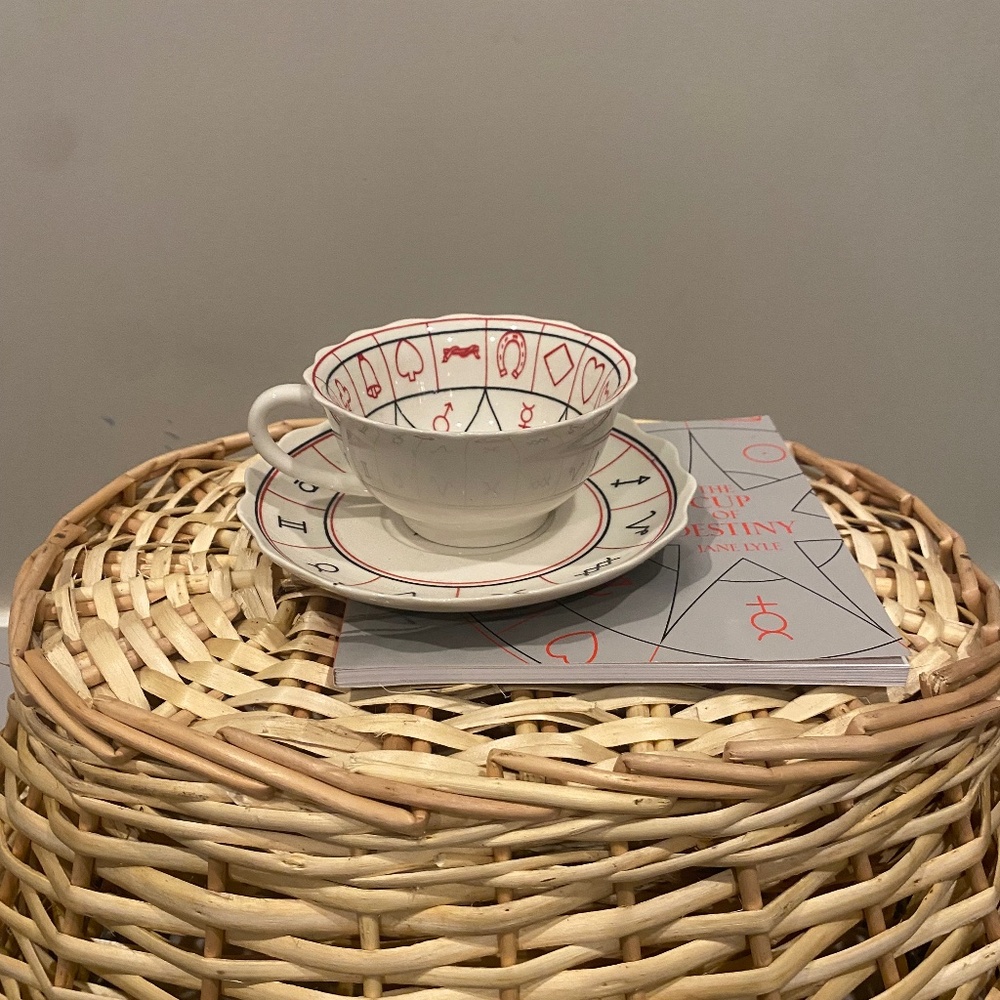 Cup of Destiny